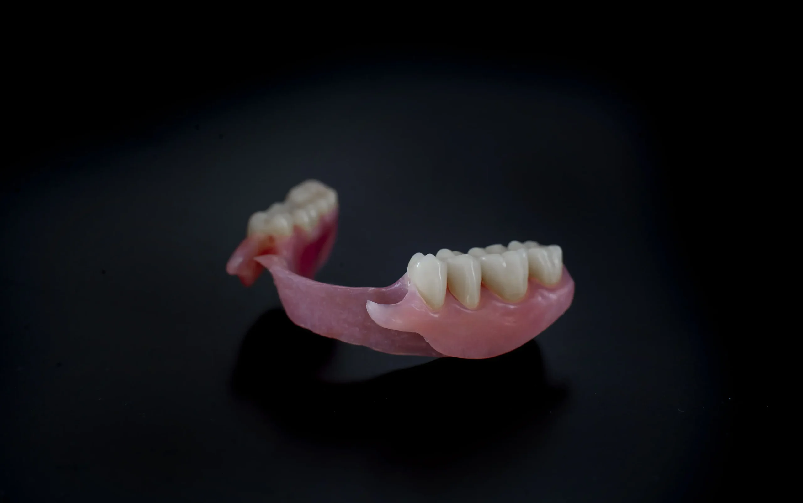 Proteza Acronowa (elastyczna)